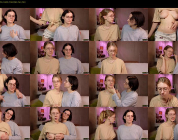 jitoon_exe — 69 minute Chaturbate female cam video, 720p, Jul 20, 2024