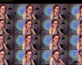 pocketrocket_ — 24 minute Chaturbate female cam video, 720p, Jul 21, 2024