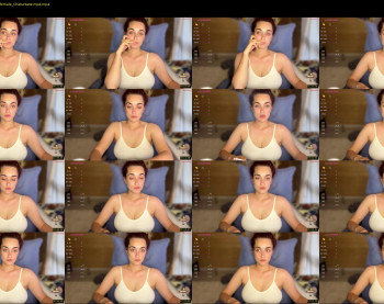 ps4pro — 9 minute Chaturbate female cam video, 720p, Jul 20, 2024