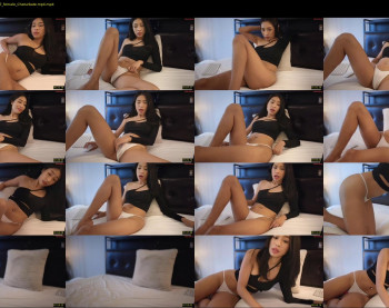 thaispice — 10 minute Chaturbate female cam video, 720p, Jul 21, 2024