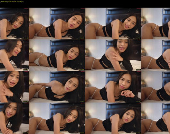 thaispice — 12 minute Chaturbate female cam video, 720p, Jul 21, 2024