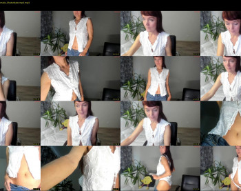 fritha — 55 minute Chaturbate female cam video, 720p, Jul 21, 2024