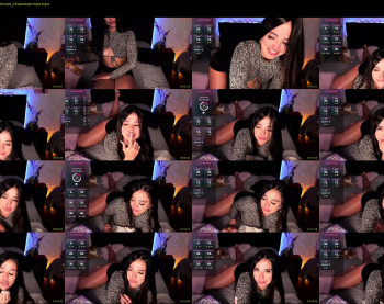 junee_ — 18 minute Chaturbate female cam video, 720p, Jul 21, 2024