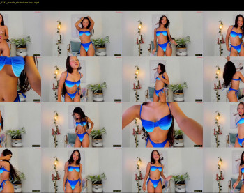 marce_algara — 120 minute Chaturbate female cam video, 720p, Jul 21, 2024
