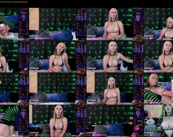 midnightpixie — 111 minute Chaturbate female cam video, 720p, Jul 21, 2024