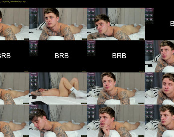 mike___magic — 120 minute Chaturbate male cam video, 720p, Jul 21, 2024