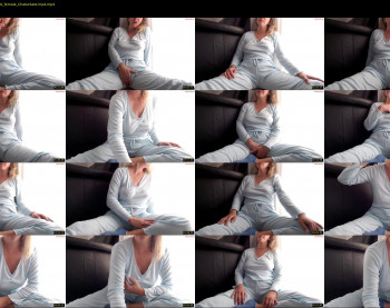 sofialenis — 7 minute Chaturbate female cam video, 720p, Jul 21, 2024