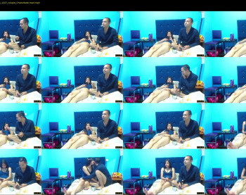 sofya_n_andy_ — 12 minute Chaturbate couple cam video, 720p, Jul 21, 2024
