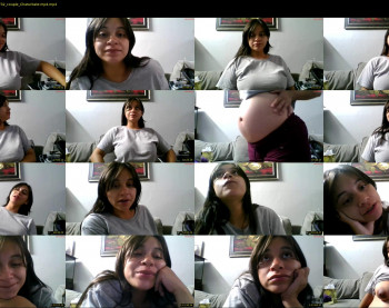 thizzlebear — 92 minute Chaturbate couple cam video, 720p, Jul 21, 2024