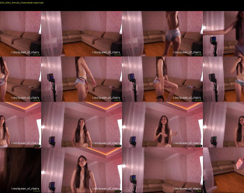 _marvelous_time_ — 21 minute Chaturbate female cam video, 720p, Jul 23, 2024