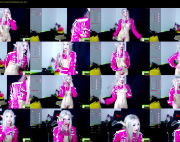 _sparkland_ — 30 minute Chaturbate female cam video, 720p, Jul 23, 2024