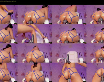 _tinyrousse_ — 32 minute Chaturbate female cam video, 720p, Jul 23, 2024