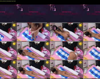 cherrycreme — 15 minute Chaturbate female cam video, 720p, Jul 23, 2024