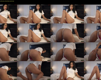 thaispice — 12 minute Chaturbate female cam video, 720p, Jul 24, 2024