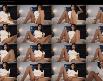 thaispice — 13 minute Chaturbate female cam video, 720p, Jul 24, 2024