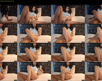 thaispice — 6 minute Chaturbate female cam video, 720p, Jul 25, 2024