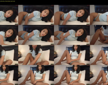 thaispice — 16 minute Chaturbate female cam video, 720p, Jul 25, 2024