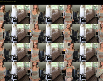 emma_ruby — 5 minute Chaturbate female cam video, 720p, Jul 25, 2024