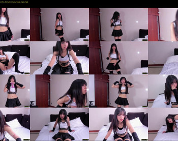 sumeragi_cat — 82 minute Chaturbate female cam video, 720p, Jul 25, 2024