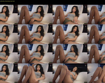 thaispice — 6 minute Chaturbate female cam video, 720p, Jul 26, 2024