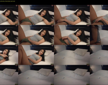 thaispice — 4 minute Chaturbate female cam video, 720p, Jul 26, 2024