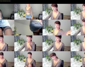 fritha — 23 minute Chaturbate female cam video, 720p, Jul 28, 2024