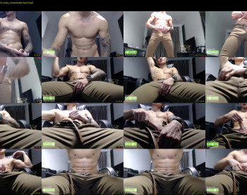 rustynf1tz — 44 minute Chaturbate male cam video, 720p, Jul 27, 2024