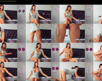 kiera_thomas — 42 minute Chaturbate couple cam video, 720p, Jul 28, 2024