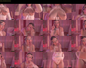 soficb — 120 minute Chaturbate female cam video, 720p, Jul 29, 2024