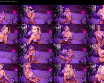 fantasystudiox — 80 minute Chaturbate female cam video, 720p, Jul 29, 2024