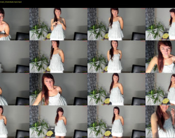 fritha — 6 minute Chaturbate female cam video, 720p, Jul 29, 2024