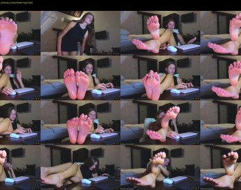 iris_chat — 67 minute Chaturbate female cam video, 720p, Jul 29, 2024