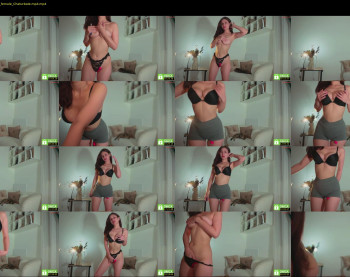 _protea — 30 minute Chaturbate female cam video, 720p, Jul 31, 2024