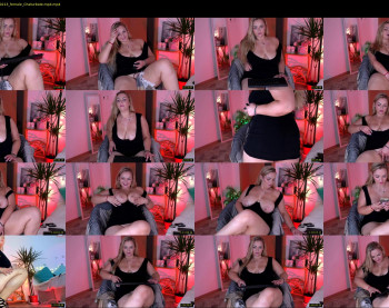 marrygrayes — 121 minute Chaturbate female cam video, 720p, Jul 31, 2024
