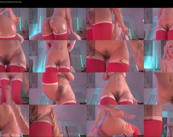 soficb — 120 minute Chaturbate female cam video, 720p, Jul 30, 2024