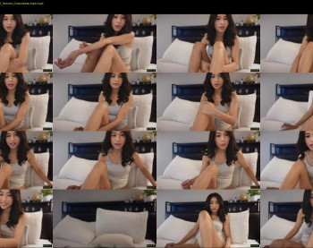 thaispice — 35 minute Chaturbate female cam video, 720p, Jul 31, 2024