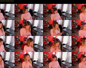 emmaa_hostt — 120 minute Chaturbate female cam video, 720p, Jul 31, 2024
