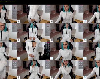 hellokittyalice — 125 minute Chaturbate female cam video, 720p, Jul 31, 2024