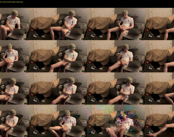 millerjdm — 53 minute Chaturbate male cam video, 720p, Jul 31, 2024