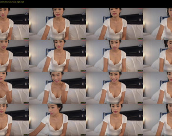 thaispice — 3 minute Chaturbate female cam video, 720p, Aug 1, 2024