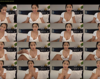 thaispice — 25 minute Chaturbate female cam video, 720p, Aug 1, 2024
