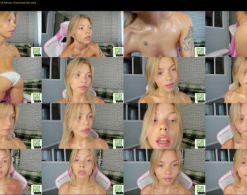 deva_alice — 14 minute Chaturbate female cam video, 720p, Aug 1, 2024