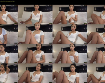 thaispice — 43 minute Chaturbate female cam video, 720p, Aug 1, 2024