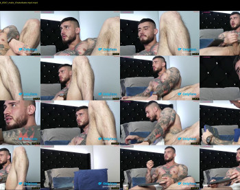 dimitri_sullivan — 121 minute Chaturbate male cam video, 720p, Aug 3, 2024