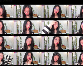 kanna_hh — 3 minute Chaturbate female cam video, 720p, Aug 2, 2024