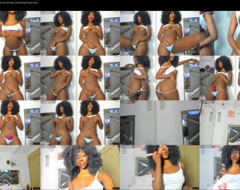 lexa_cooper_ — 23 minute Chaturbate female cam video, 720p, Aug 3, 2024