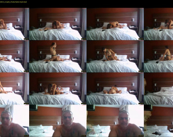 trickquestion — 28 minute Chaturbate couple cam video, 720p, Aug 2, 2024
