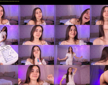 _marvelous_time_ — 100 minute Chaturbate female cam video, 720p, Aug 3, 2024