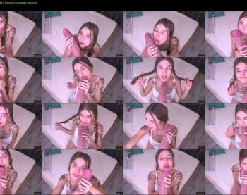 deeptalkss_ — 69 minute Chaturbate female cam video, 720p, Aug 3, 2024