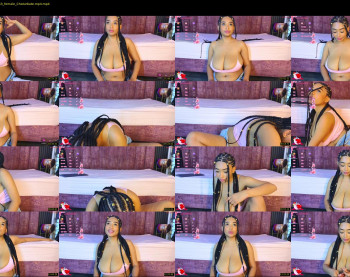 emy_leon — 16 minute Chaturbate female cam video, 720p, Aug 3, 2024
